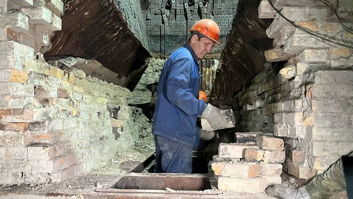 Ремонт трёх котельных в Борзе заставила провести прокуратура