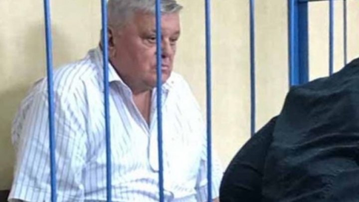 Бывший глава Клинского района Постригань получил еще 18 лет колонии