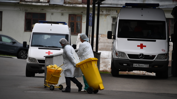 Подробности дела Быковской. Свидетели рассказали суду о дорогих тендерах на утилизацию медотходов