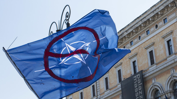 В Китае назвали вероятное условие начала мировой войны: Россия не будет ждать