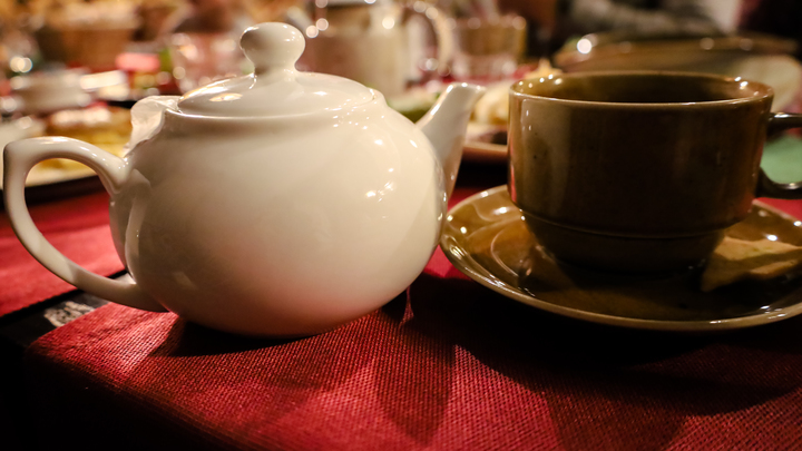 Опасный чай: Когда напиток стоит пить с осторожностью