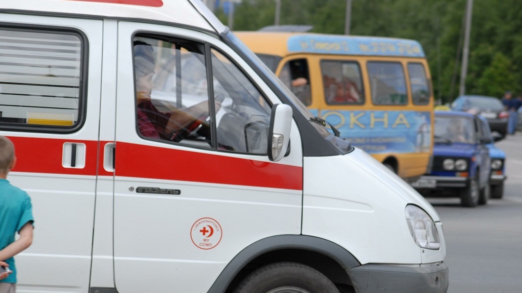 При пожаре в Химках найдено тело одного погибшего При пожаре в Химках найдено тело одного погибшего