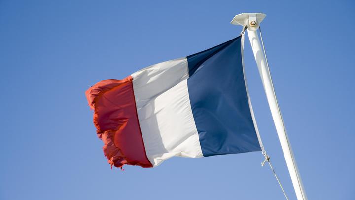 В Париже заявили о переговорах с Киевом по обучению украинских летчиков