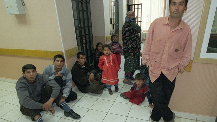 Регионы сказали хватит: Тульская область присоединилась к мерам против мигрантов