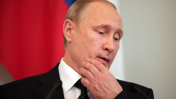 Путин в Каире решит судьбу чартеров в Египет из России