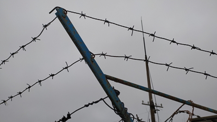 Студент в Амурской области мог готовить вооружённое нападение на свой институт 