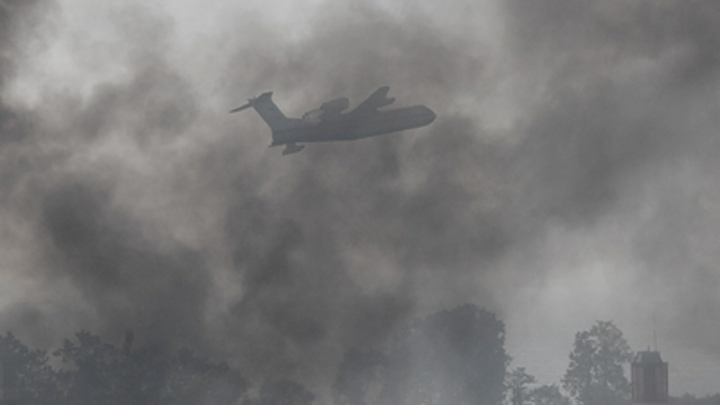 Никто не стрелял!: в МЦУ Анапы успокоили жителей курорта