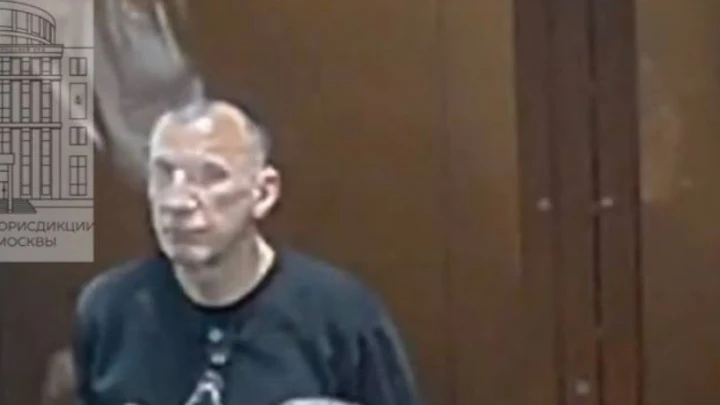 Экс-глава ГВСУ №8 Выгулярный признался в хищении более 9 млрд рублей у Минобороны России