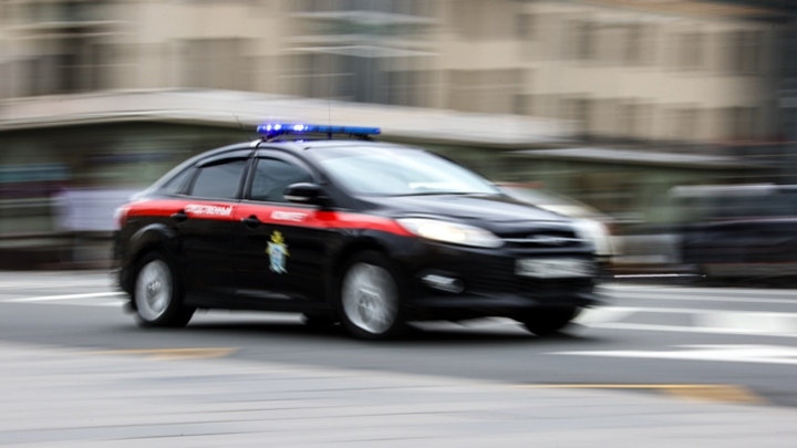 Житель Санкт-Петербурга попался в Кузбассе на взятке в 300 тысяч рублей