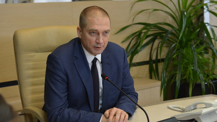 Глава самарского РКЦ “Прогресс” рассказал об этапах подготовки создания ракеты “Союз-5”