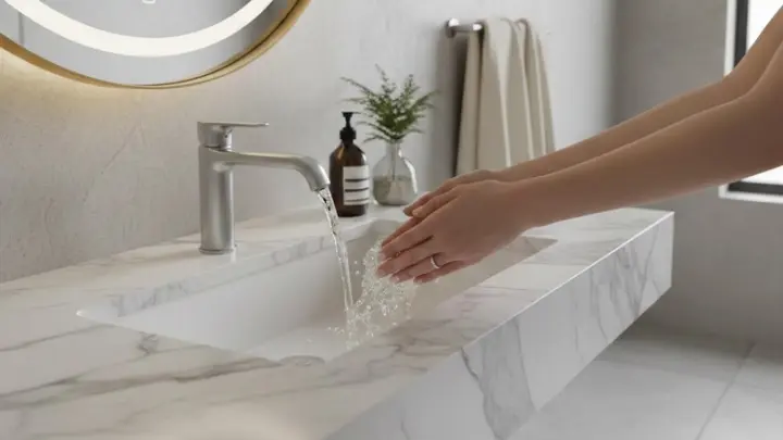 С 6 декабря плата за водоснабжение без счетчиков выросла в 2 раза