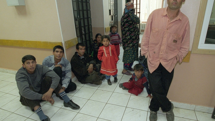 С 1 мая в России коммерсантам запретят проводить мигрантам экзамены по русскому языку