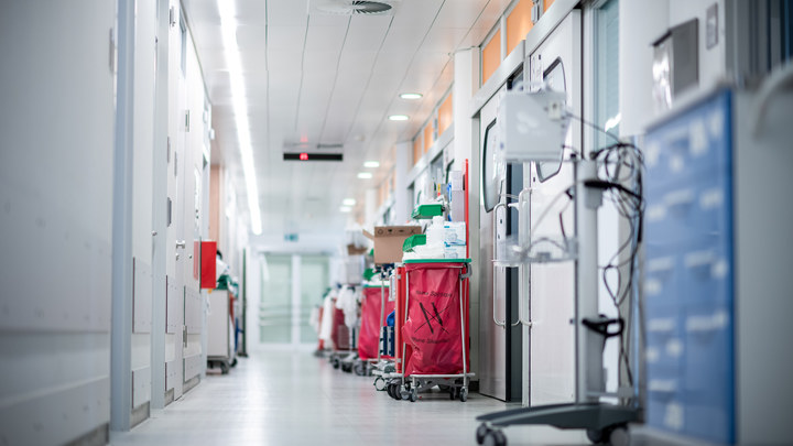 Вспышка туберкулёза в Приморском крае: Инфицированы более 50 детей