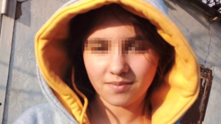 В Новороссийске спустя сутки нашли пропавшую 14-летнюю девочку