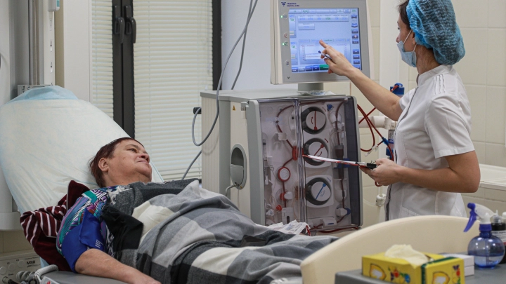 Препарат от подагры может спасти миллионы людей от инсульта и инфаркта