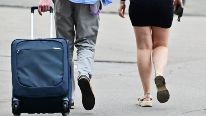 Гражданам России назвали шесть стран для посещения без загранпаспорта