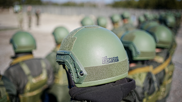 ВСУ подвозят артиллерию на донецкое направление – Марочко