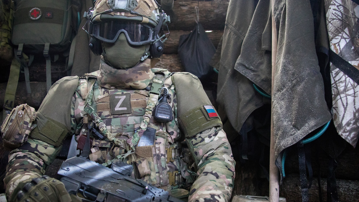 На Запорожье была уничтожена мобильная группа ВСУ на пикапе – Минобороны