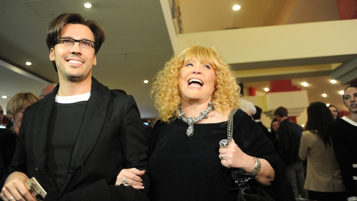 Минаев озвучил два сценария возвращения Пугачёвой и Галкина в Россию: Русским не понравится ни один