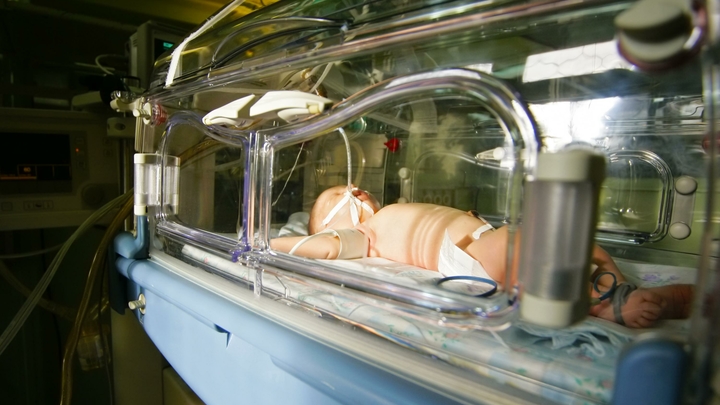 Во Владимирской области в 2023 году младенческая смертность подскочила вдвое