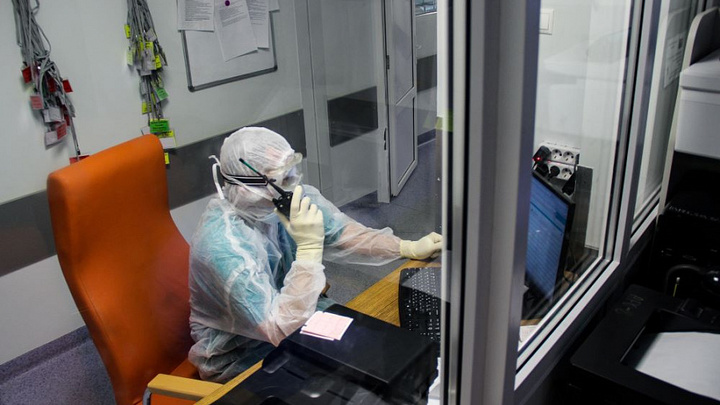 Рост продолжается: в Краснодарском крае 139 новых зараженных коронавирусом