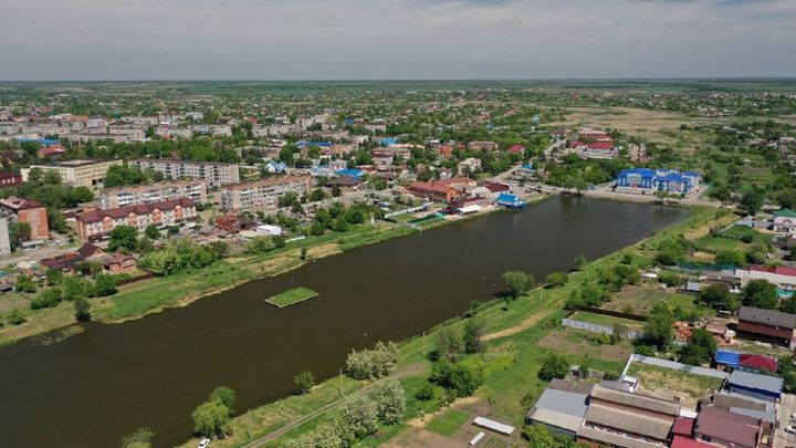 Власти Ленинградского района прокомментировали появление громкого звука в небе
