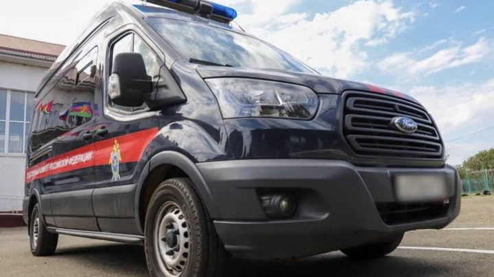 Кубанец убил 61-летнего незнакомца строительным блоком