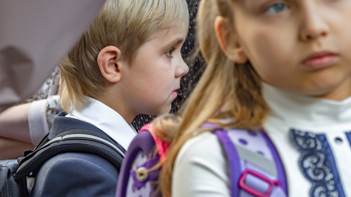 Вспышка пневмонии в Екатеринбурге: Пять школ перевели на онлайн-обучение