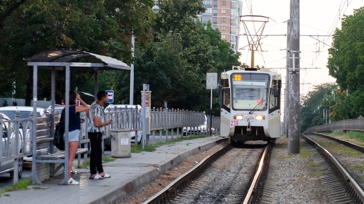В Краснодаре на две недели поменяют движение на перекрестке Солнечной и Московской