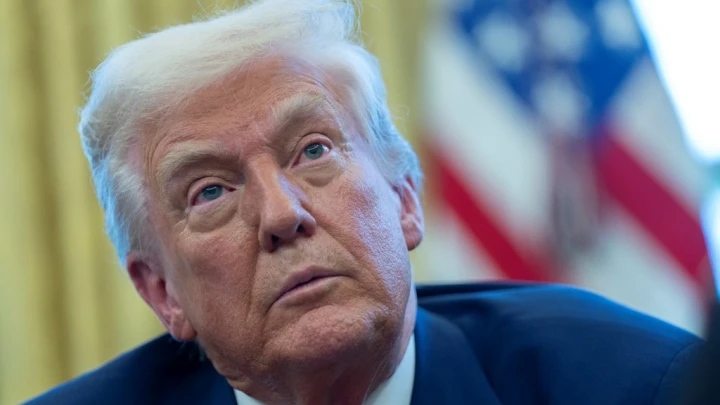 Ужасающая авария: Трамп высказался о падении вертолёта в Гудзон