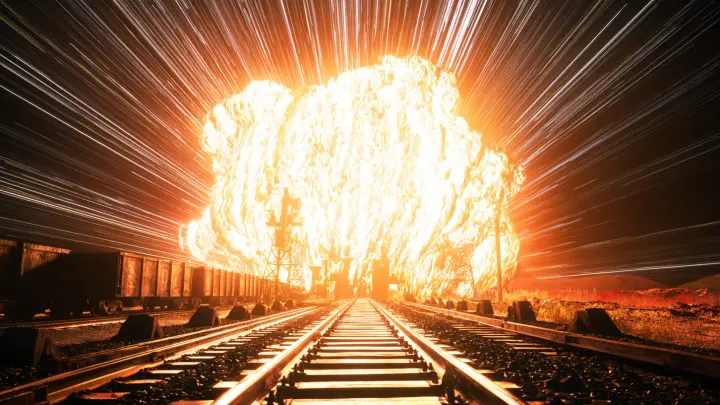 Генерал ФСБ Михайлов сказал, в чём главная проблема теракта на Савёловском вокзале в Москве