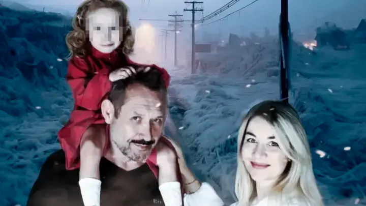 Сын пропавших Усольцевых заявил: Денег не было!