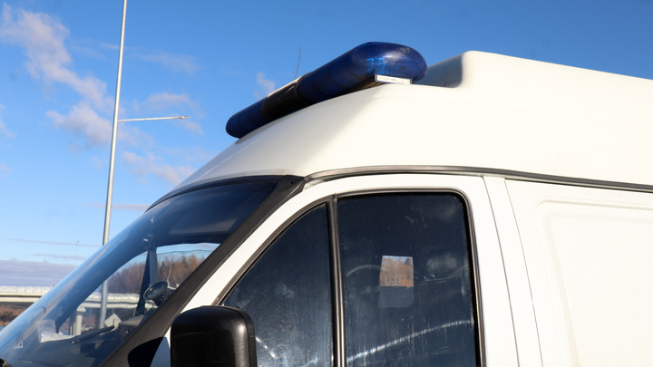 Власти Херсонской области эвакуировали пациентов из Днепровского психоневрологического дома-интернат