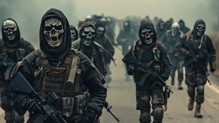 Психоз в рядах ВСУ. Откровения людей из подвалов потрясли бывалого военкора: Жуть