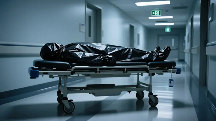 Дважды на краю: 80-летняя американка получила послание из загробного мира