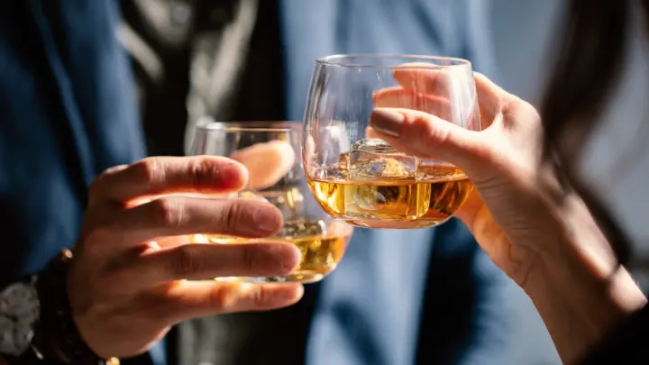 Конфискованный за финансирование ВСУ спиртгигант будет приватизирован