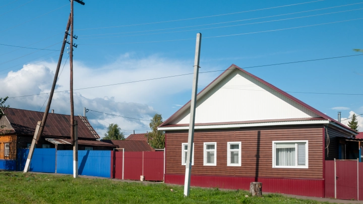 В деревне жить дешевле? Русским огородникам предложили платить четыре новых налога