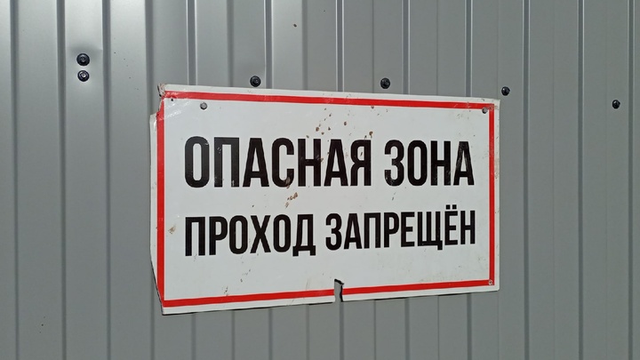 В историческом здании библиотеки имени Ленина в Нижнем Новгороде начался капитальный ремонт