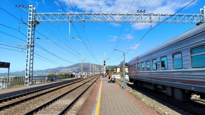 Диверсия под Рязанью: Взрыв на железной дороге пустил под откос 19 вагонов