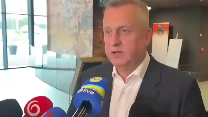 Власти Словакии признали нарушение соглашений с Россией из-за МиГ-29