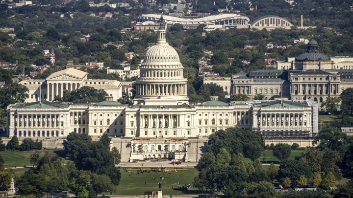 США на пороге главной битвы. Первые стычки уже начались: Россия, Украина и даже Китай ушли на второй план