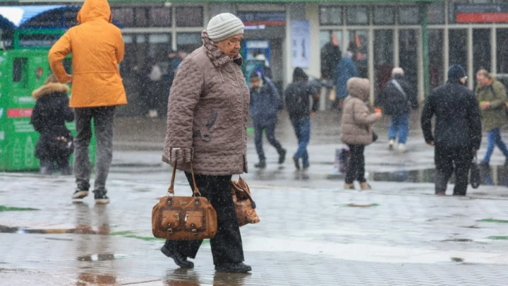 Жители России могут накопить на вторую пенсию: Новая программа