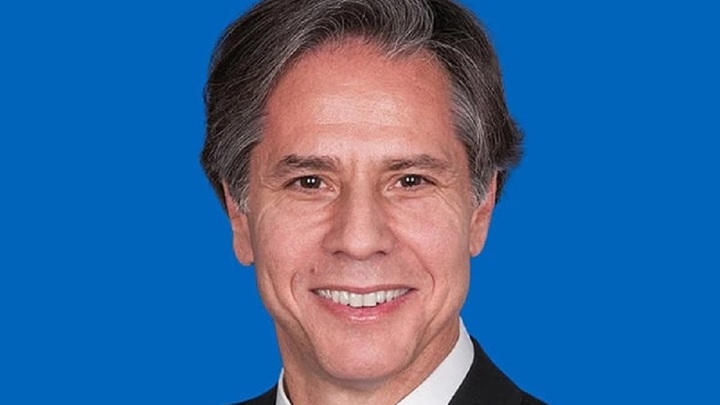 Блинкен пригрозил санкциями Китаю за помощь России