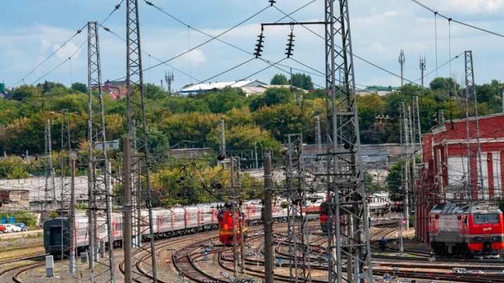 Задержан глава Железных дорог Донбасса: Подозревают в злоупотреблениях