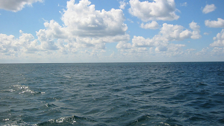 В Новороссийске сняли режим ЧС после уничтожения глубоководной мины 1943 года