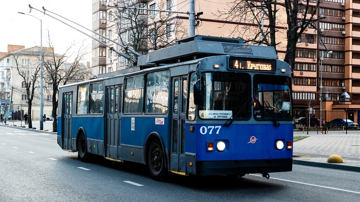 Власти Краснодара намерены расторгнуть троллейбусную сделку на 140 млн рублей через Верховный суд