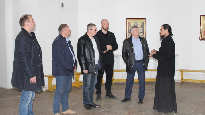 Казачьему образованию в Забайкалье дан зеленый свет