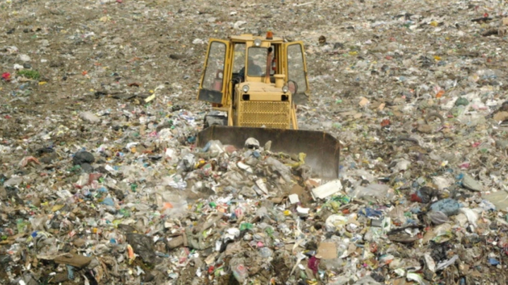 В Пермском крае почти на 60% вырастит тариф на вывоз мусора