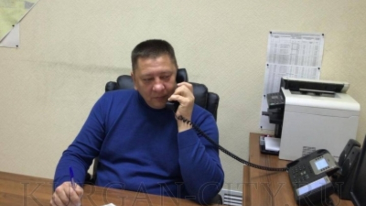 В Кургане власти рассказали. когда дадут отопление в оставшиеся дома