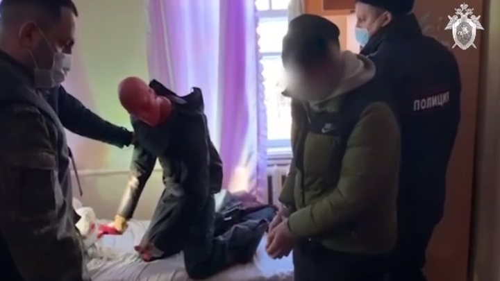 На Кубани мужчина, который сломал 5-летнему мальчику бедро, предстанет перед судом